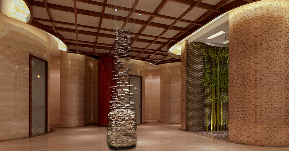 Banyan Tree открывает отель в китайском Цзючжайгоу