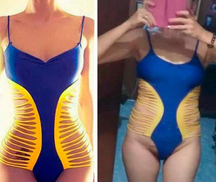 Товары из Китая, которые совсем не те, что на картинке made in china