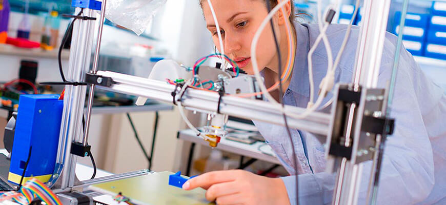 В MIT разобрались, почему 3D-принтеры печатают медленно