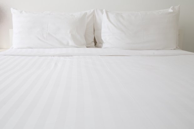 Не до сна: 7 ошибок в оформлении спальни