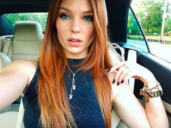 Селфи в авто бросают в восторг