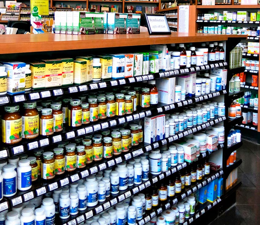 8 мифов о витаминах. В гастроном или в аптеку? 