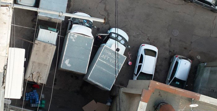 Прикольные фотографии