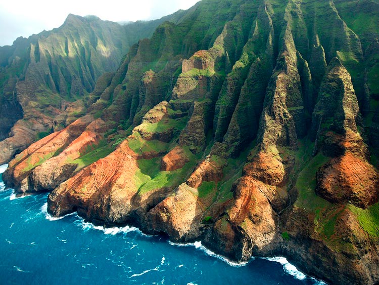 14 причин посетить Гавайи