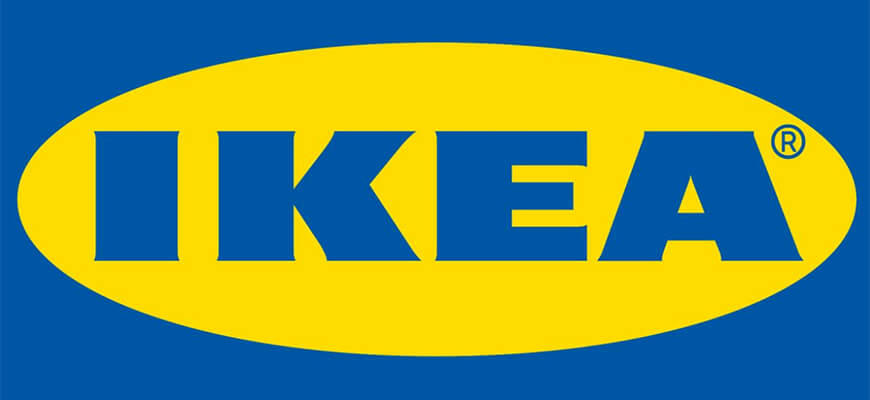 Интересная информация об IKEA