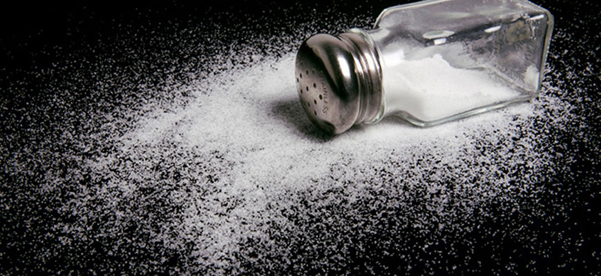 11 продуктов, в которых больше соли, чем вы думаете