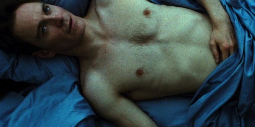 12 скандальных эротических сцен в кино Стыд Майкл Фассбендер (Michael Fassbender)