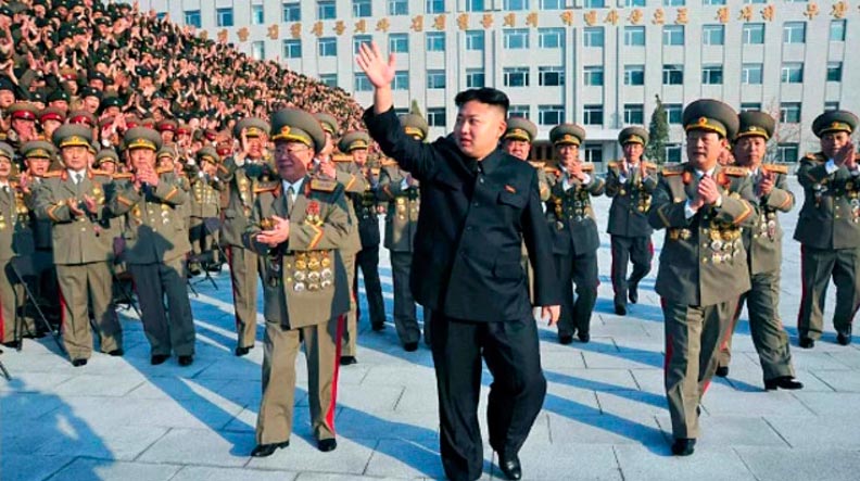 Привычные вещи, которые запрещены в Северной Корее