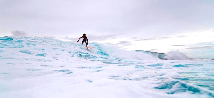 Серфинг: 10 лучших мест Cloud 9, Сиаргао, Филиппины