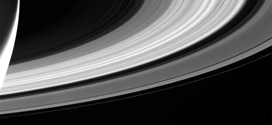 Кассини Cassini заключительная миссия снимки Сатурна