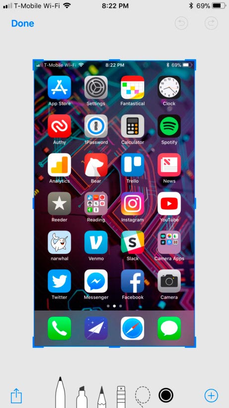 Вышла iOS 11. Как она изменит айфоны