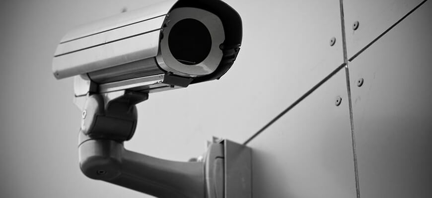 В Москве камеры видеонаблюдения начали распознавать лица