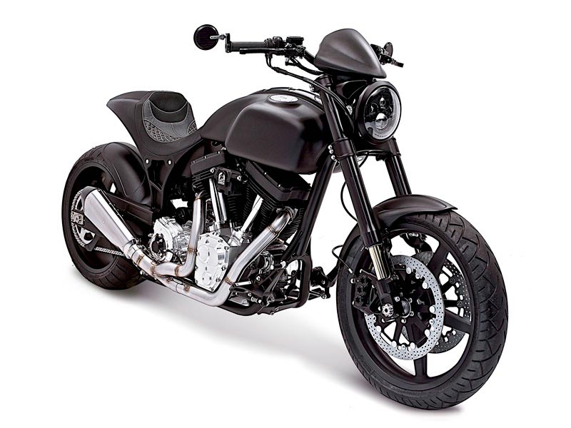 мотоциклы motorcycles Arch KRGT-1