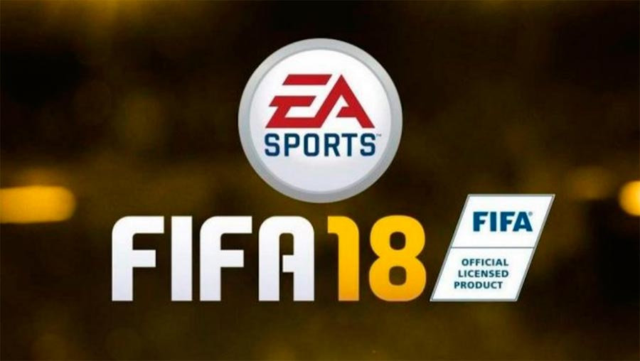 Обзор игры FIFA 18