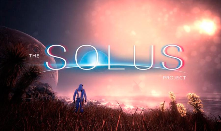 Обзор игры The Solus Project