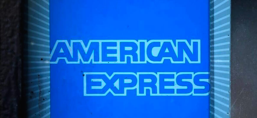 American Express платёжный блокчейн-сервис
