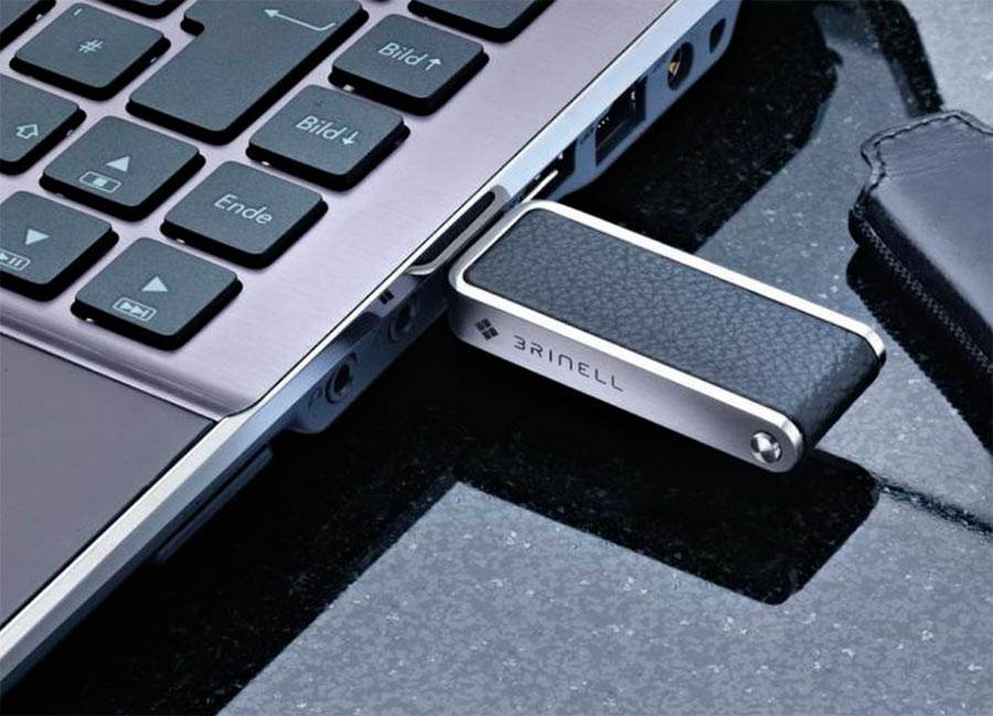 USB-флеш накопитель flash drive