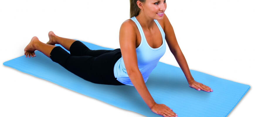 exercises pain back упражнения при болях в спине