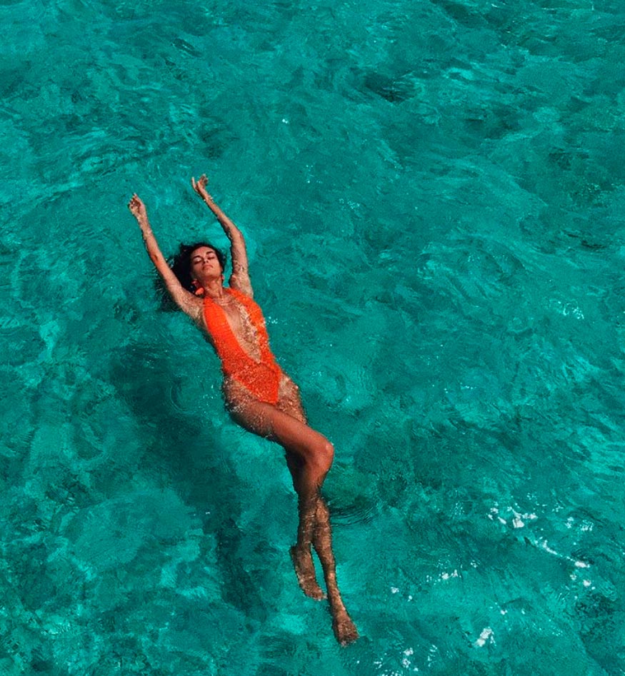Gizele Oliveira Жизель Оливейра