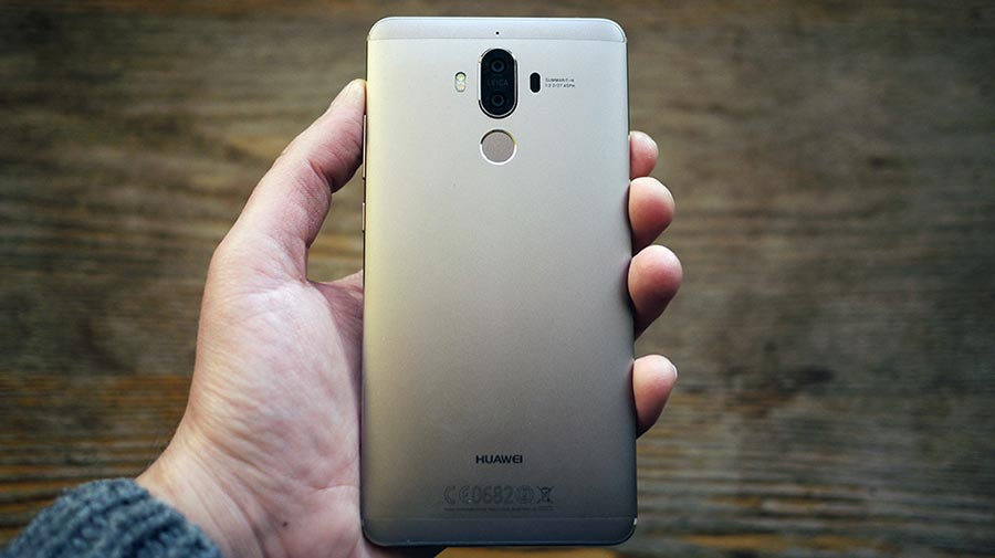 smartphone смартфон Huawei Mate 9