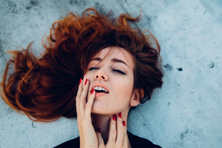 Nick Mureb portraits girls Ник Муреб портреты девушек