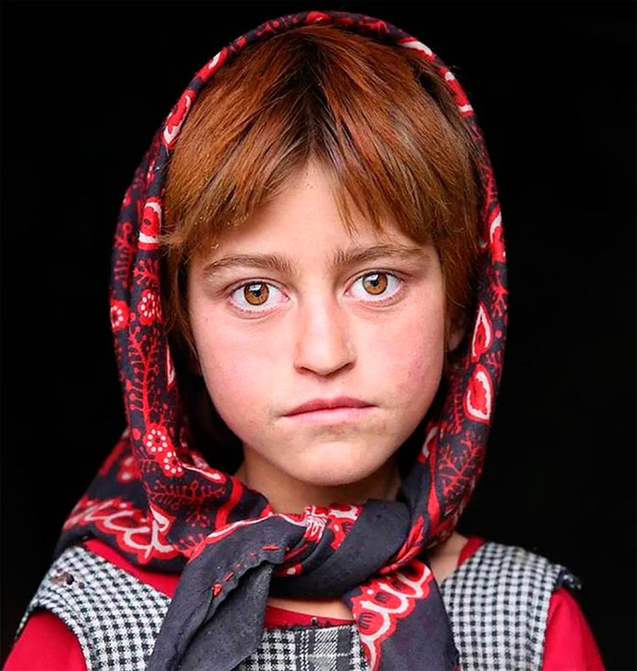 Народы культура традиции аутентичность Вакхи Афганистан Baccuhus Afghanistan