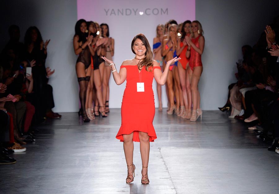 купальники нижнее белье Yandy