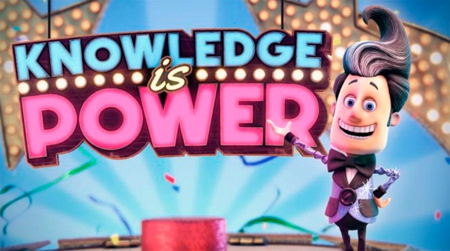 Обзор игры «Знание — сила»: умное развлечение для большой компании