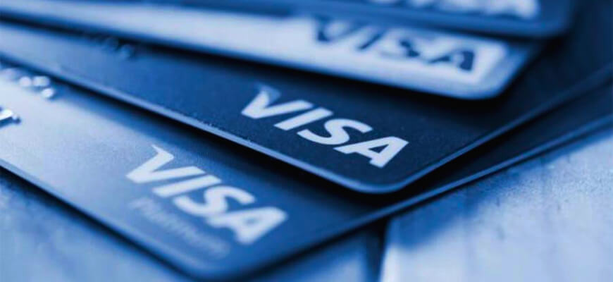 Visa система B2B-платежей на блокчейне blockchein