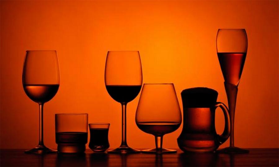 вывод алкоголя из организма withdrawal of alcohol from the body