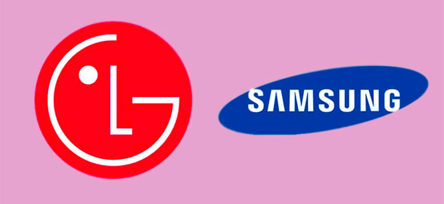 Samsung LG