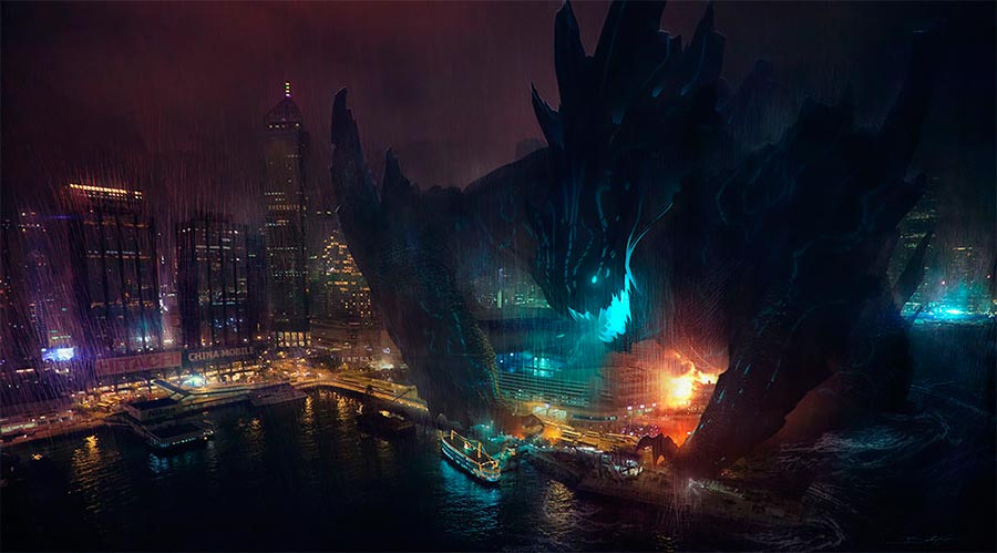 Bastien Grivet: исследование затерянной земли