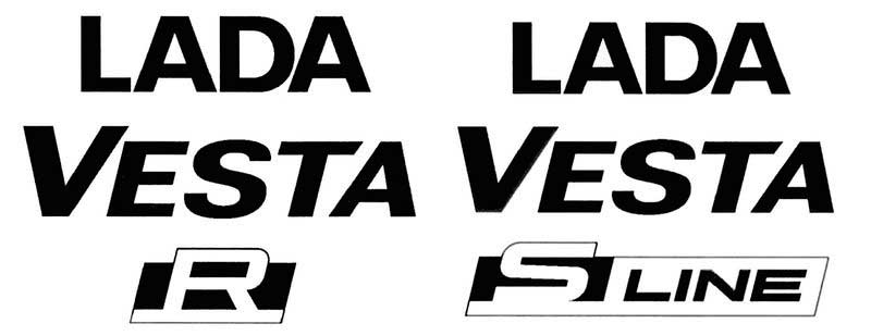 Lada Vesta Sport Concept