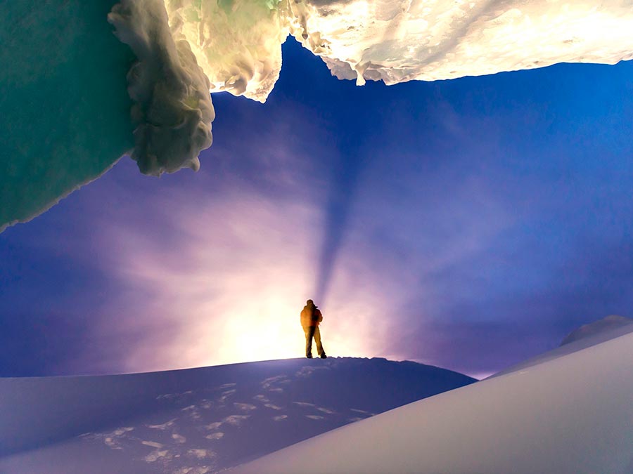 Величественная Антарктида majestic Antarctica