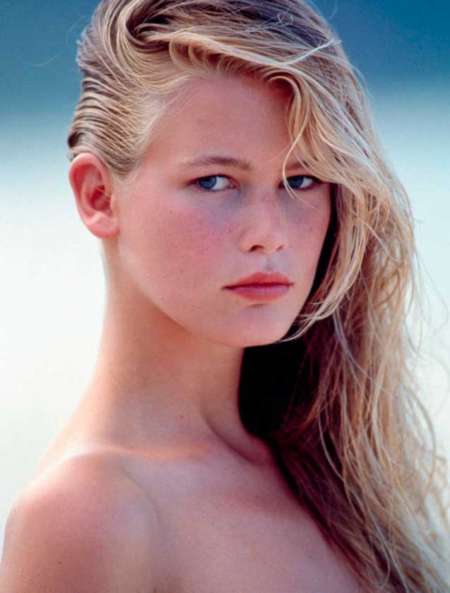 Клаудия Шиффер Claudia Schiffer