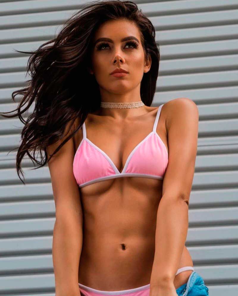 модель Шелли Шолтен model Shelly Scholten