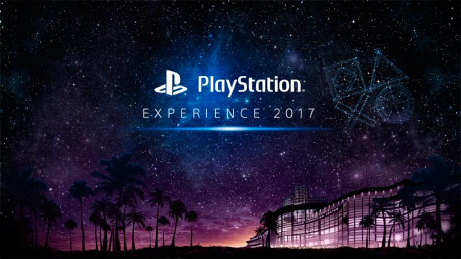 Итоги конференции PlayStation Experience 2017