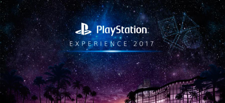 Итоги конференции PlayStation Experience 2017