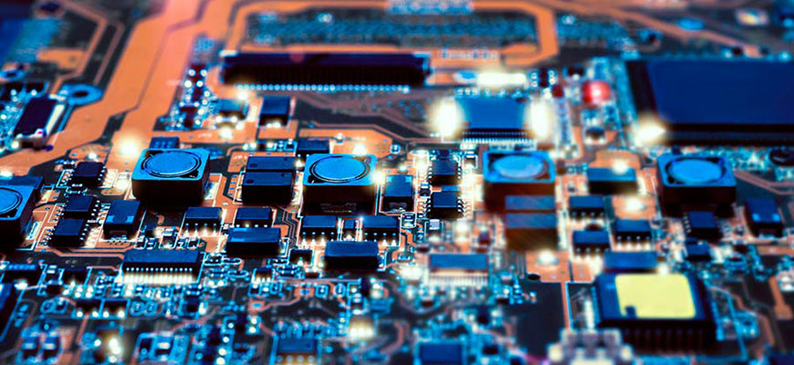 Росэлектроника будет производить 5G-транзисторы
