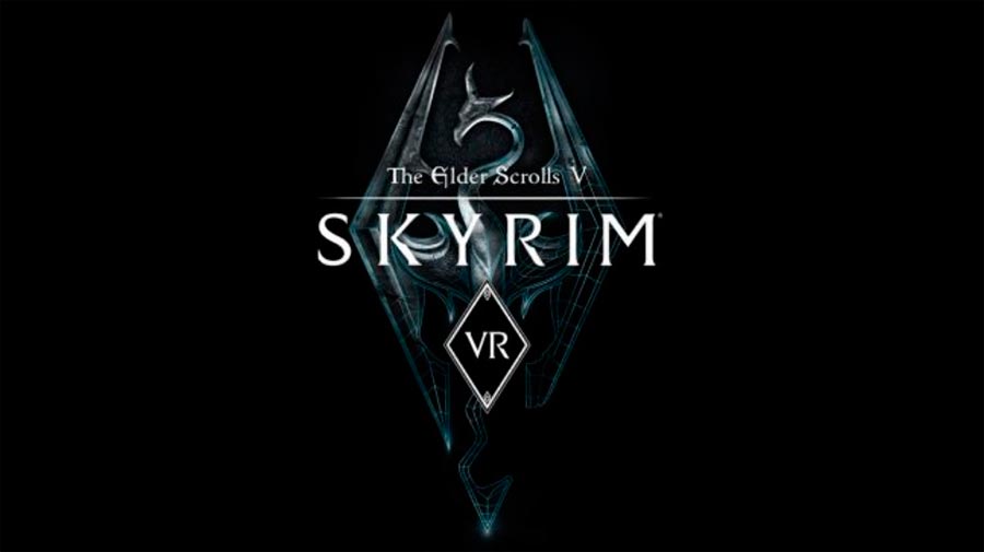 Обзор игры The Elder Scrolls V: Skyrim VR