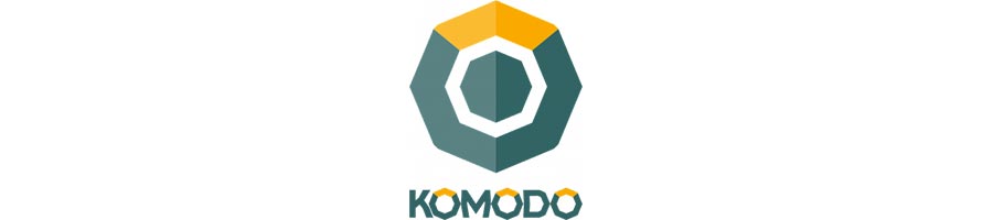 криптовалюта Komodo