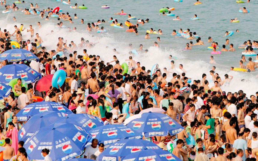 опасные пляжи в мире dangerous beaches in the world Шэньчжэнь Китай Shenzhen China