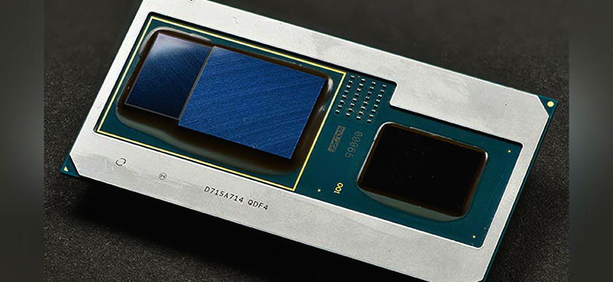 Intel процессоры со встроенной графикой AMD