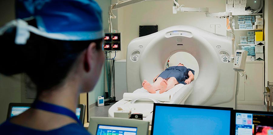 Новая технология МРТ позволяет увидеть опухоль без биопсии