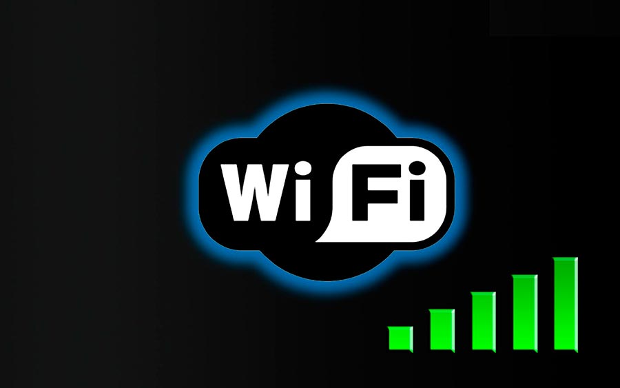 Стандарт WPA3 вновь сделает Wi-Fi безопасным