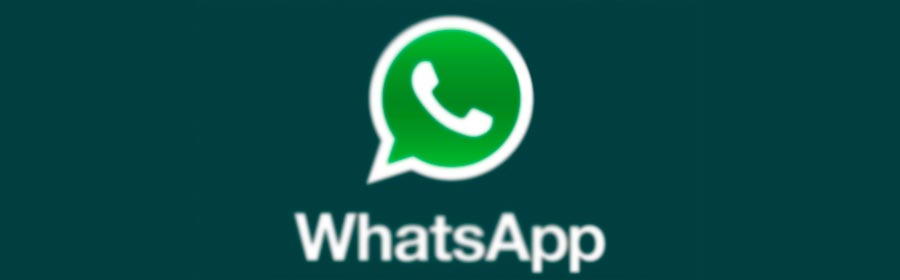 опции WhatsApp