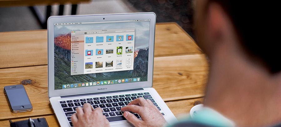 способы заставить ваш Macbook работать быстрее