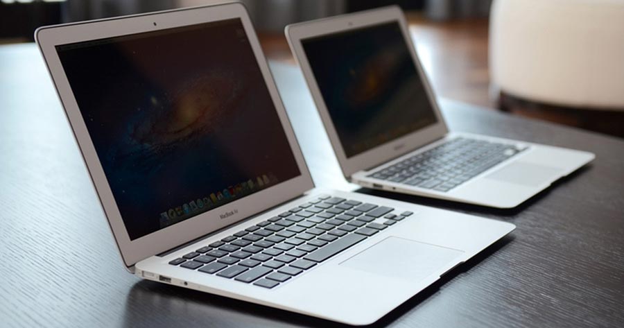 способы заставить ваш Macbook работать быстрее