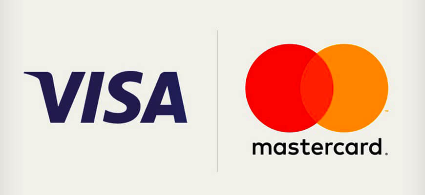 VISA и Mastercard удорожили инвесторам покупку криптовалют