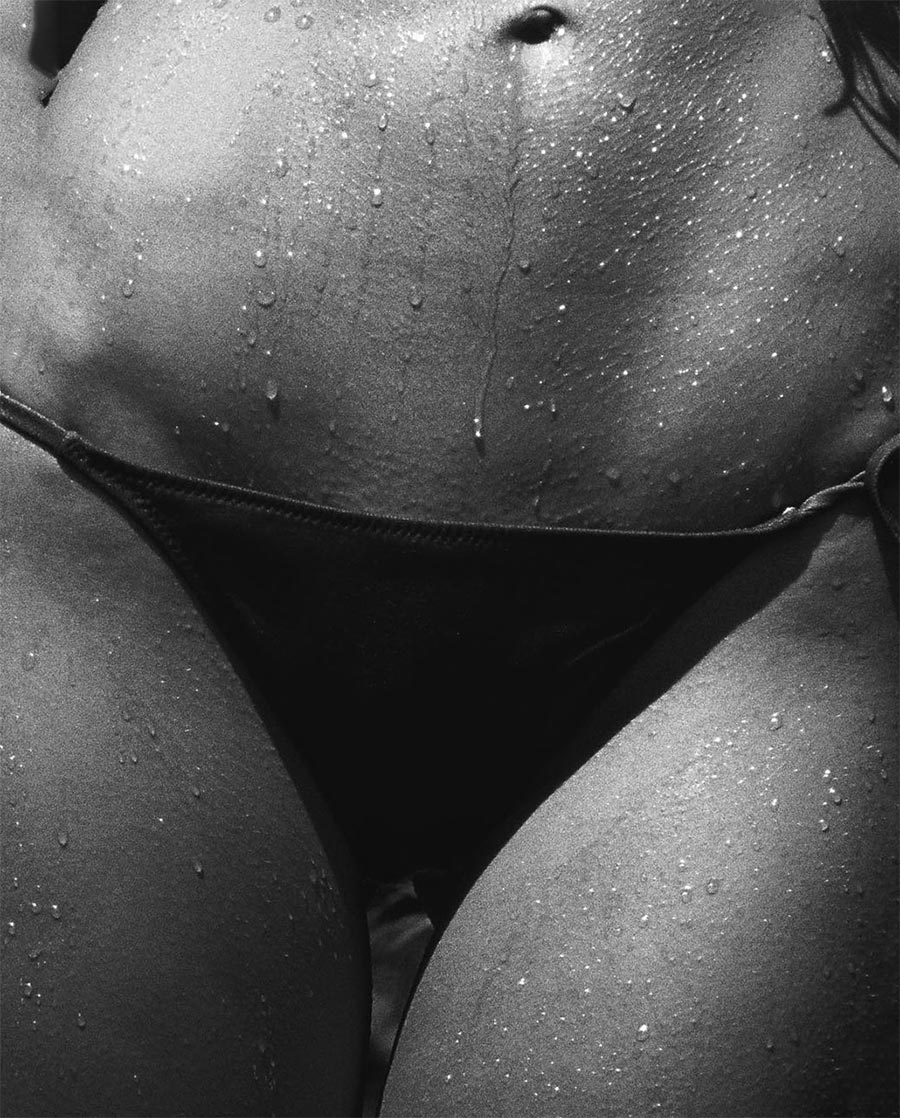 Жан Пьеро Jean Pierrot гламурные фотоснимки
